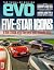 evo magazine March 2026