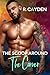 The Scoop Around the Corner by R. Cayden