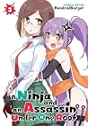 A Ninja and an As...