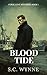 Blood Tide: Gay Mystery