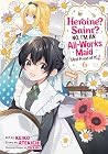 Heroine? Saint? N...