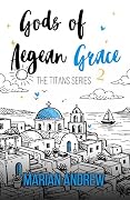 GODS of Aegean Grace: The Titans