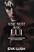 Une Nuit avec Lui: Romance ...