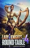 Lady Knights of t...