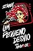 Um Pequeno Desvio (Mindf*ck, #2)