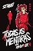 Todas as Mentiras (Mindf*ck, #4)