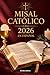 Misal Católico 2026 En Espa...