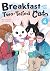 Breakfast with My Two-Tailed Cat Vol. 4 by Ai Shimizu Breakfast with My Two-Tailed Cat Vol. 4 by Ai Shimizu