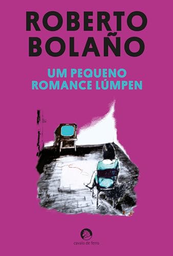 Um Pequeno Romance Lúmpen (Portuguese Edition)