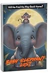 Baby Elephant Los...