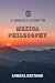 A Modern Guide to Mexica Philosophy by Lorena Reynoso