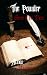 The Powder and The Pen by Alexa Madison Masters