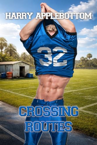 Crossing Routes (Kindle Edition)