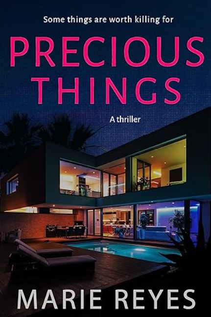 Precious Things