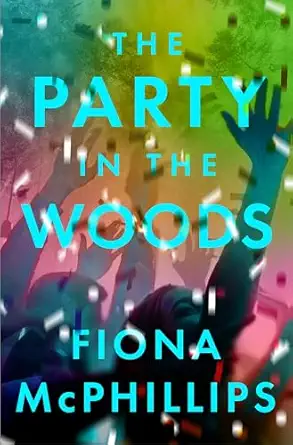The Party in the Woods (Hardcover)