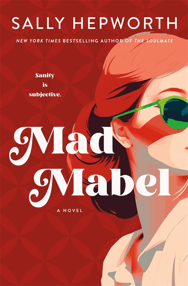Mad Mabel (Hardcover)