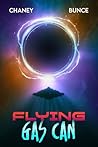Flying Gas Can