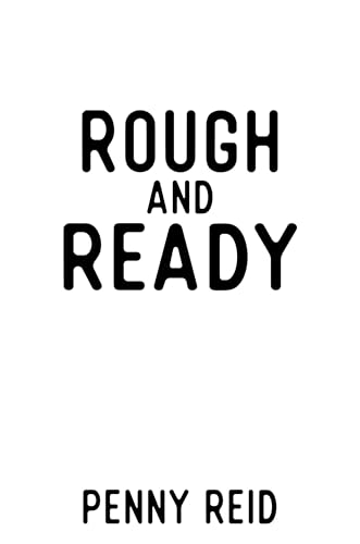 Rough and Ready (Franklin Fiber Farms Book 1)