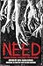 NEED by Ruth Anna Evans