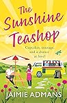 The Sunshine Teashop