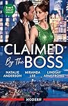 Claimed By The Boss/The Queen's Impossible Boss/Maid For The Untamed Billionaire/An Exception To His Rule
