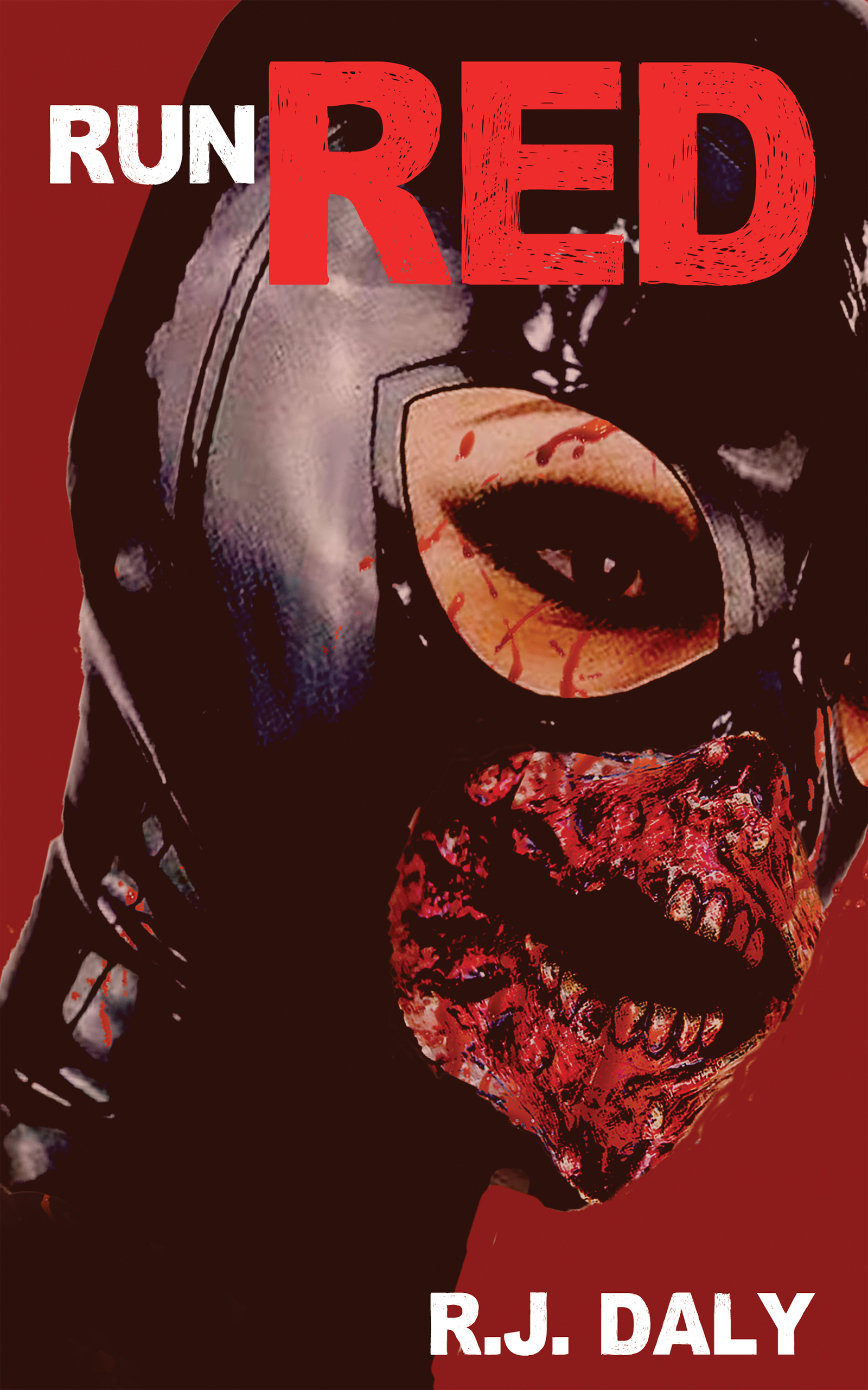 Run Red