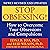 Stop Obsessing! (Revised Ed...