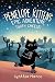 Penelope Kitten's Epic Adventure (with cheese)