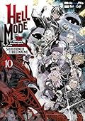 Hell Mode (Manga): Volume 10