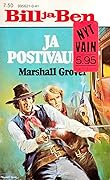 Bill ja Ben ja postivaunut