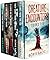 Creature Encounters Books 1-5 by Boris Bacic