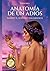 Anatomía de un Adiós: Poemas sobre el amor, la pérdida y lo que queda después (Spanish Edition)