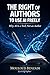 THE RIGHT OF AUTHORS TO USE...