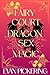 Fairy Court Dragon Sex Magic: A Whimsical Romantasy Satire