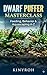 Dwarf Puffer Masterclass – ...