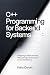 C++ Programming for Backend...