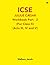 ICSE Julius Caesar Workbook...