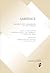 L'absence: Perspectives juridiques et politiques (French Edition)