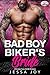 Bad Boy Biker's Bride: A Runaway Curvy Girl MC Romance (Seven Brides for Seven Bikers Book 1)