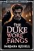 The Duke Wore Fangs (The Da...