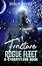 Fracture: Steamy Cyborg Rom...