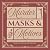 Murder, Masks, and Motives:...