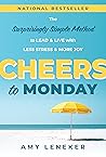 Cheers to Monday:...