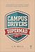 Supermad (Campus Drivers, #1)