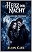 Herz der Nacht (Band 2): Erwachen der Finsternis (German Edition)