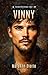 VINNY: Book 1 in The South Philly Italians Romantic Suspense Series
