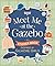 Meet Me at the Gazebo: A Sticker Book Inspired by Gilmore Girls