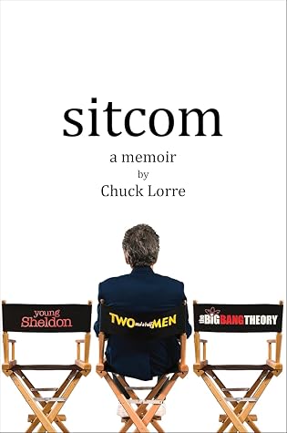 Sitcom: A Memoir