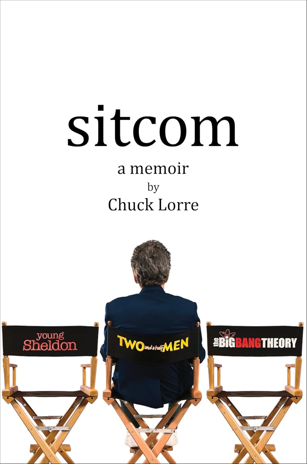Sitcom: A Memoir (Hardcover)