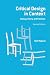 Critical Design in Context by Matt Malpass